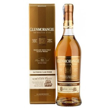 Glenmorangie Nectar d'Or 0,7l
