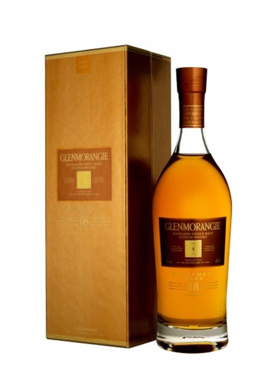 Levně Glenmorangie Original 18let 0,7l