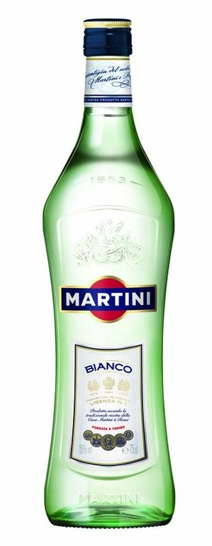 Martini Bianco 1l