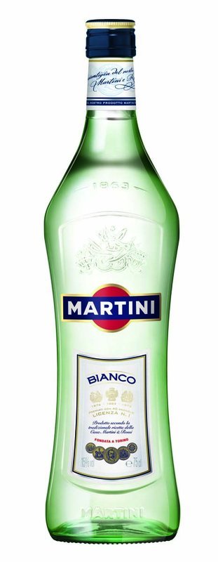 Levně Martini Bianco 1l