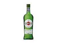 Martini Extra dry 1l