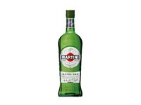 Martini Extra dry 1l