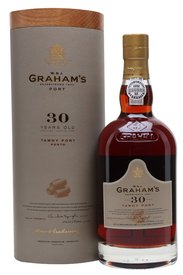 Graham's Tawny Porto 30YO