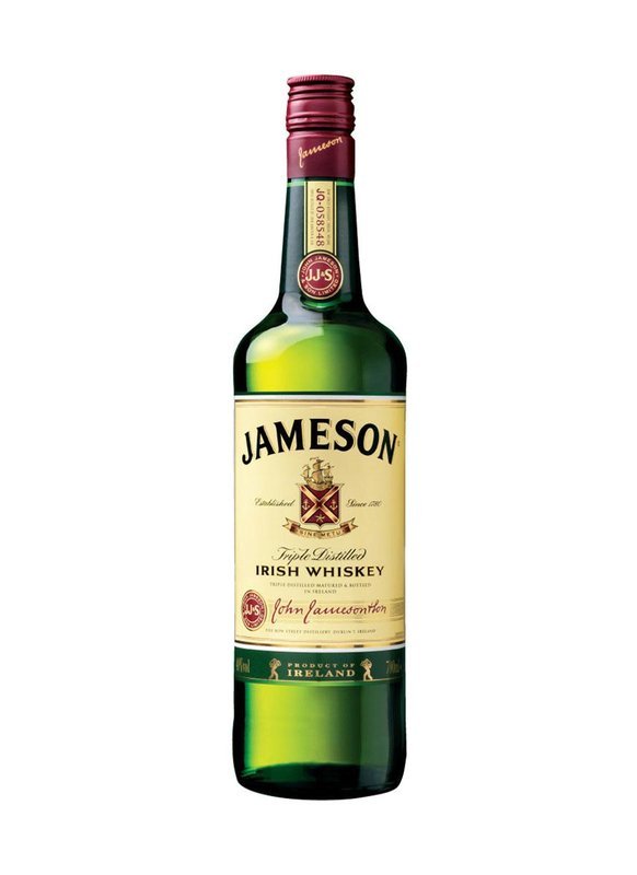 Levně Jameson 0,7l