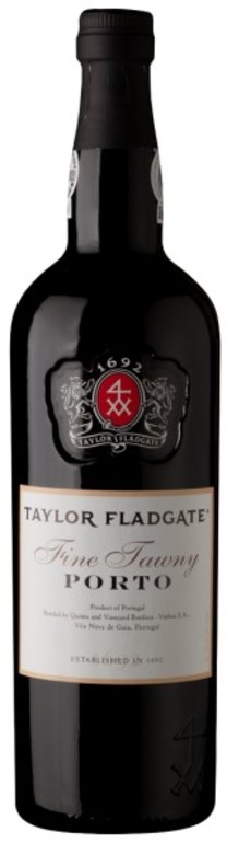 Taylors Porto Fine Tawny