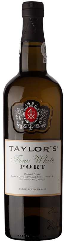 Taylors Porto Fine White 0,75 l