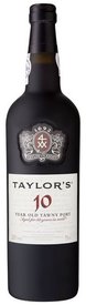 Taylors Porto 10YO Tawny