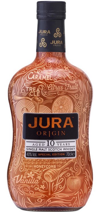 Jura Origin 10YO