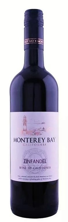 Monterey Bay Zinfandel 2019