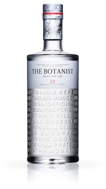 The Botanist