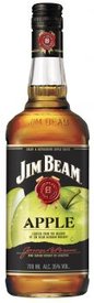 Jim Beam Apple 1l