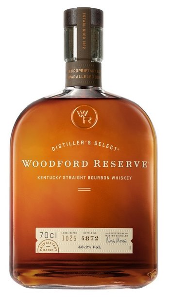 Woodford Reserve 0,7l