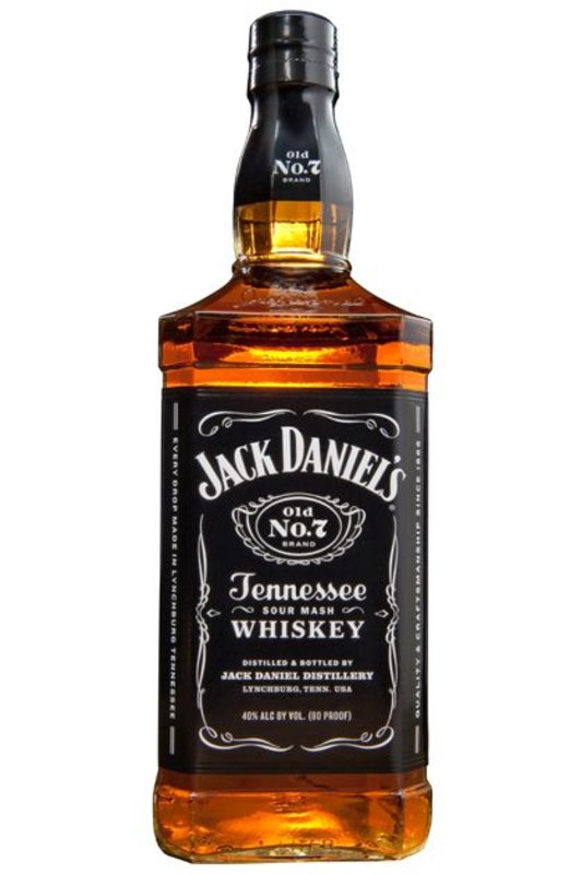 Jack Daniels Jack Daniels 1 l