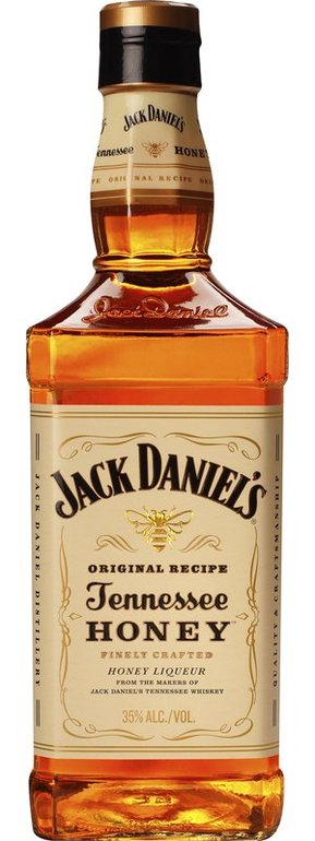 Jack Daniel`s Honey 1l