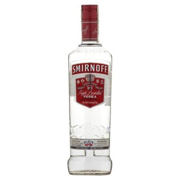 Smirnoff Red 0,7l