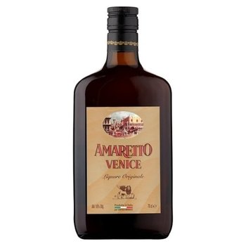 Amaretto venice 0,7l