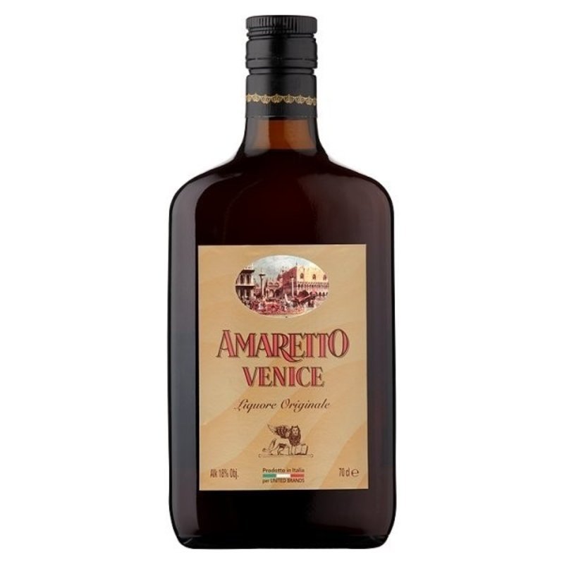 Levně Amaretto venice 0,7l