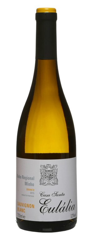 Casa Santa Eulália Sauvignon Blanc DOC 2019