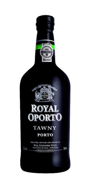 Royal Oporto Tawny