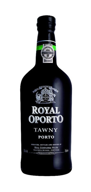 Royal Oporto Tawny 0,75 l