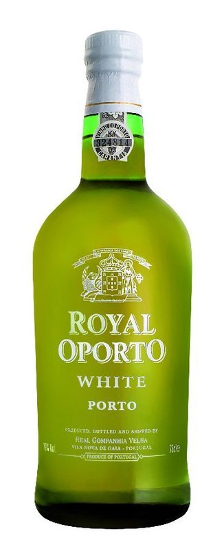 Royal Oporto White 0,75 l