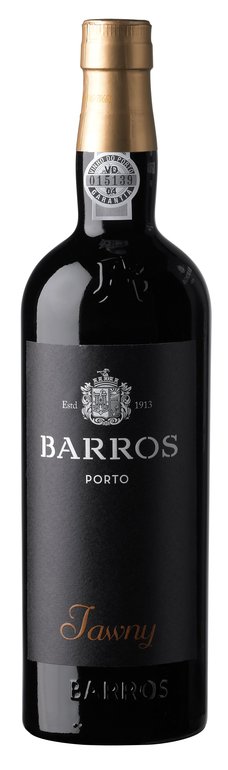 Barros Tawny Porto