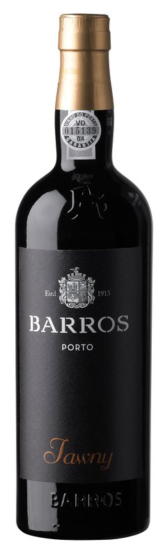 Barros Porto Tawny 0,75 l