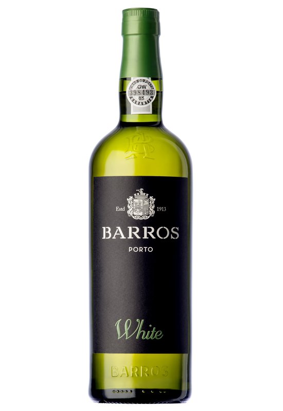 Barros White Porto | VICOM-vino.cz