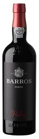 Barros Ruby Porto