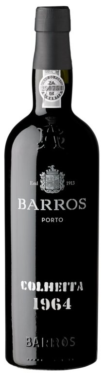 Barros Colheita 1964 Porto