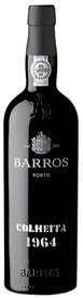 Barros Colheita Porto 1964