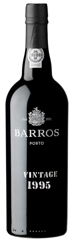 Barros Vintage 1995 Porto