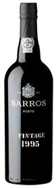 Barros Vintage Porto 1995