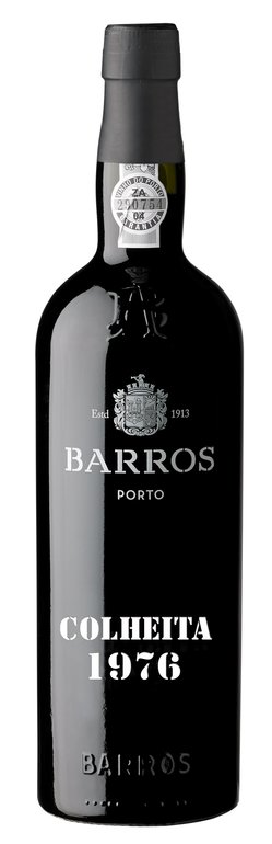 Barros Colheita 1976 Porto