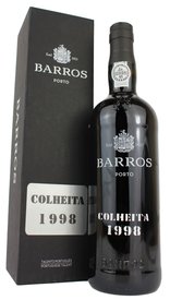 Barros Colheita Porto 1998