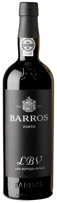 Barros Vintage L.B.V. 2015 porto 0,75 l