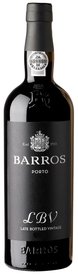 Barros Vintage L.B.V. 2015 porto