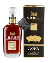 A.H. Riise Familly Reserve 42%