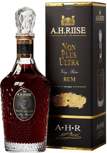 A.H. Riise Non Plus Ultra Original 42%