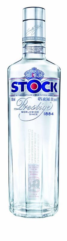 Fernet Stock hruška 30% 1 l (holá láhev)