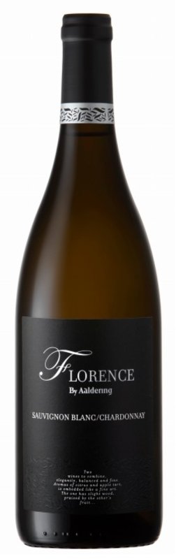 Aaldering White blend Sauvignon blanc / Chardonnay 2019 0,75 l