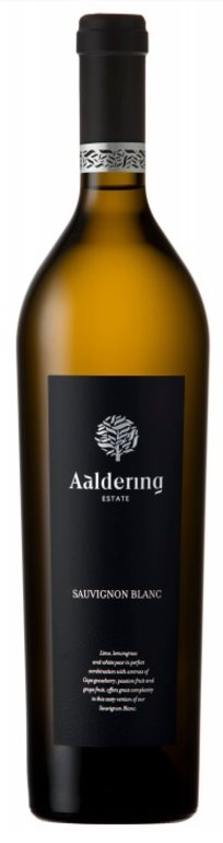 Aaldering Sauvignon blanc Estate 2019