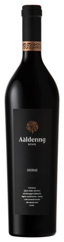 Aaldering Shiraz Estate 2016