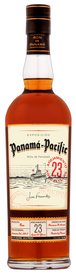 Panamá-Pacific 23yo Ron de Panamá