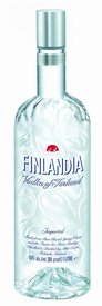 Finlandia vodka 1l