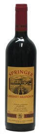 Cabernet Sauvignon pozdní sběr 2015