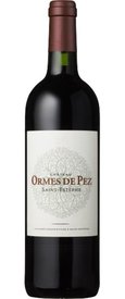 Château Ormes de Pez 2017