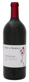 Frankovka 1l
