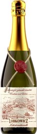 Roudnice Lobkowicz Sekt Ryzlink rýnský Brut