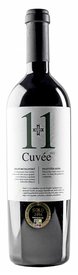 Michlovský Cuvée 1+1 Pozdní sběr 2013